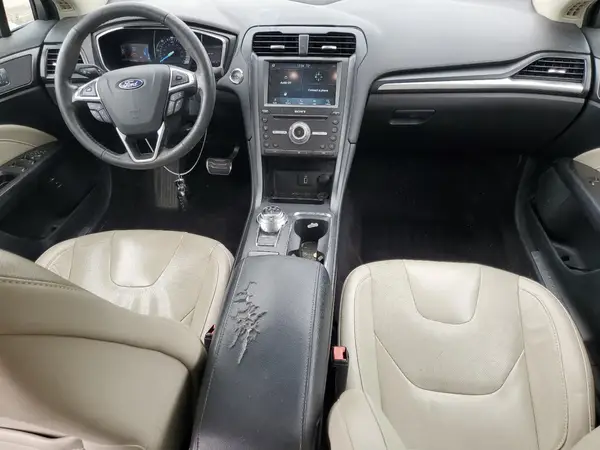 3FA6P0SU2HR209800 2017 FORD FUSION - Image 8