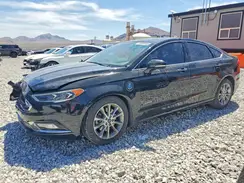 3FA6P0SU2HR209828 2017 FORD FUSION