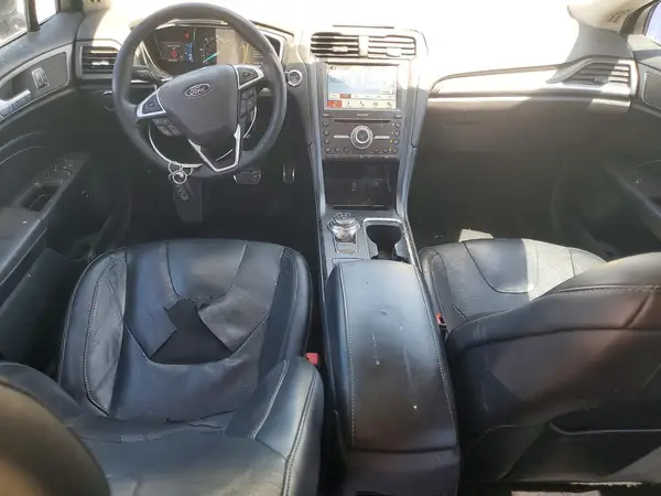 3FA6P0SU2HR209828 2017 FORD FUSION - Image 8