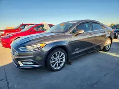 3FA6P0SU2HR209845 2017 FORD FUSION