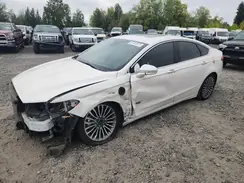 3FA6P0SU2HR275697 2017 FORD FUSION