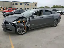 3FA6P0SU2HR306060 2017 FORD FUSION