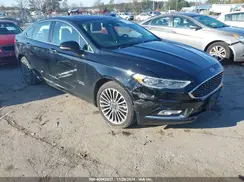 3FA6P0SU2HR309895 2017 FORD FUSION