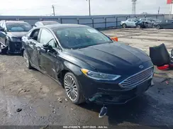 3FA6P0SU2HR313199 2017 FORD FUSION