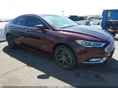 3FA6P0SU2HR322503 2017 FORD FUSION