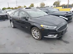 3FA6P0SU2HR350933 2017 FORD FUSION