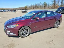 3FA6P0SU2HR364458 2017 FORD FUSION