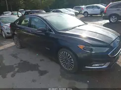 3FA6P0SU2HR409768 2017 FORD FUSION