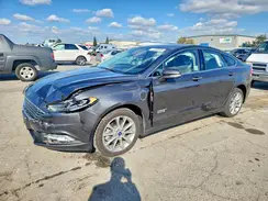 3FA6P0SU2HR413996 2017 FORD FUSION