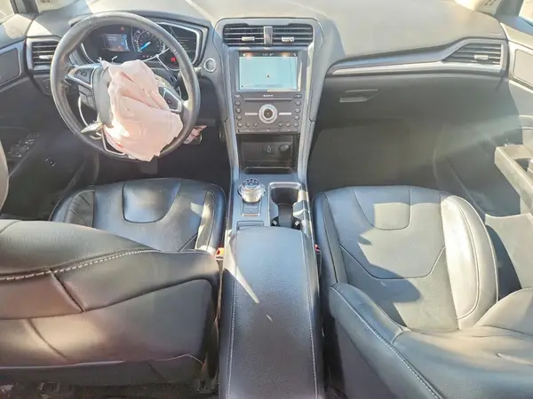 3FA6P0SU2HR413996 2017 FORD FUSION - Image 8