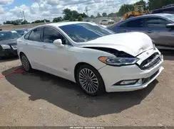 3FA6P0SU2JR107435 2018 FORD FUSION