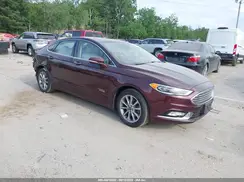 3FA6P0SU2JR148194 2018 FORD FUSION