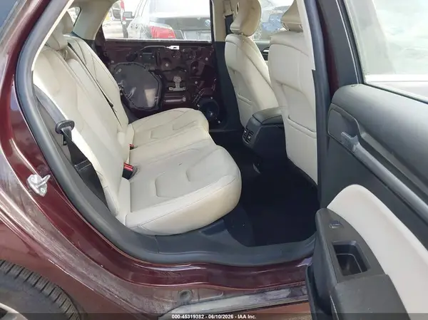3FA6P0SU2JR148194 2018 FORD FUSION - Image 8