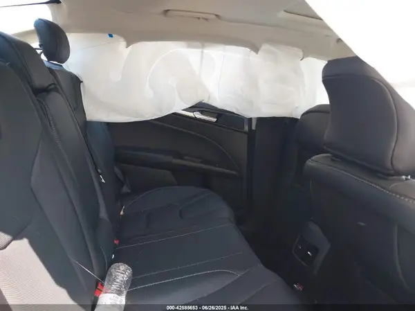 3FA6P0SU2JR164525 2018 FORD FUSION - Image 8