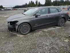 3FA6P0SU2JR205428 2018 FORD FUSION