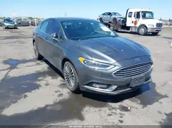 3FA6P0SU2JR246366 2018 FORD FUSION