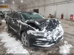 3FA6P0SU2JR282459 2018 FORD FUSION