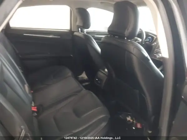 3FA6P0SU2JR282459 2018 FORD FUSION - Image 8