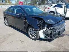 3FA6P0SU2KR125693 2019 FORD FUSION