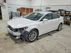 3FA6P0SU2KR157821 2019 FORD FUSION