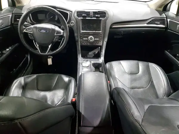 3FA6P0SU2KR157821 2019 FORD FUSION - Image 8