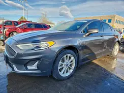 3FA6P0SU2KR172948 2019 FORD FUSION