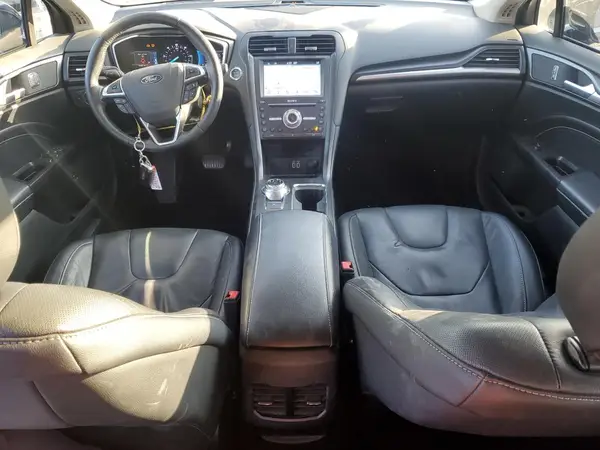 3FA6P0SU2KR173842 2019 FORD FUSION - Image 8