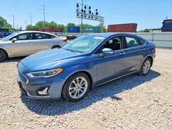 3FA6P0SU2KR175669 2019 FORD FUSION