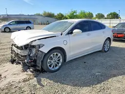 3FA6P0SU2KR189443 2019 FORD FUSION