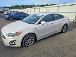 3FA6P0SU2KR192763 2019 FORD FUSION
