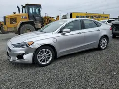 3FA6P0SU2KR202644 2019 FORD FUSION