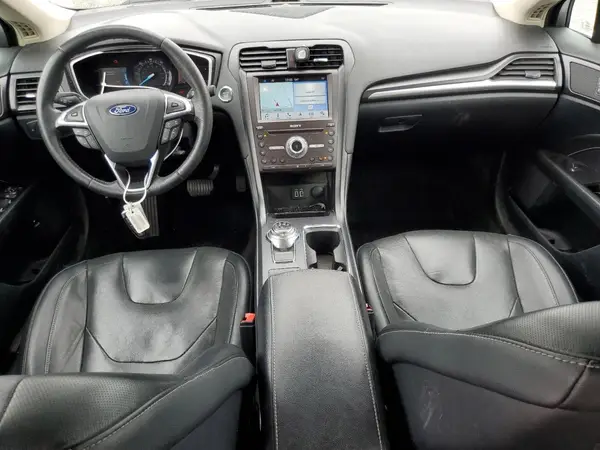 3FA6P0SU2KR202644 2019 FORD FUSION - Image 8