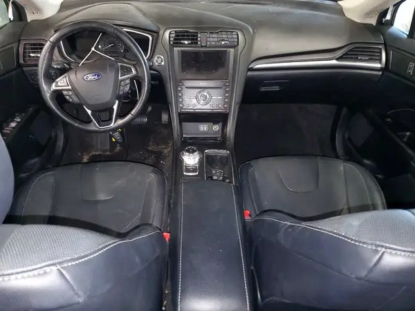 3FA6P0SU2KR227818 2019 FORD FUSION - Image 8