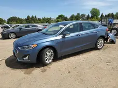 3FA6P0SU2KR236244 2019 FORD FUSION