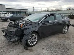 3FA6P0SU2KR245381 2019 FORD FUSION