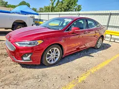 3FA6P0SU2KR266554 2019 FORD FUSION
