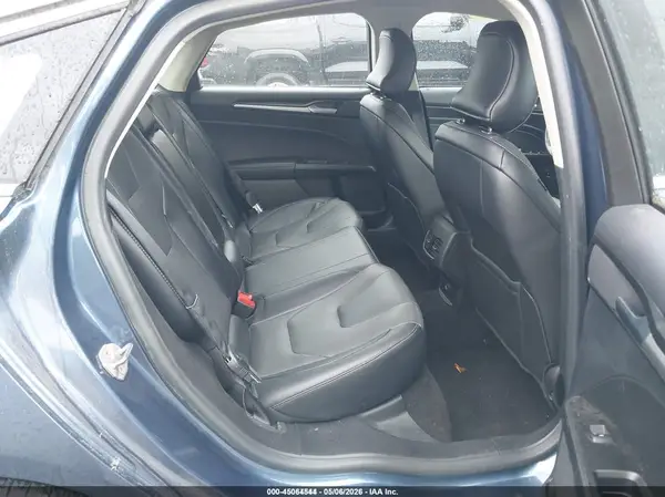 3FA6P0SU2KR274881 2019 FORD FUSION - Image 8