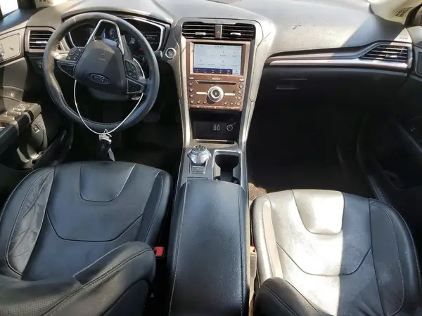 3FA6P0SU2KR279160 2019 FORD FUSION - Image 8