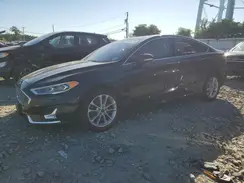 3FA6P0SU2LR101220 2020 FORD FUSION