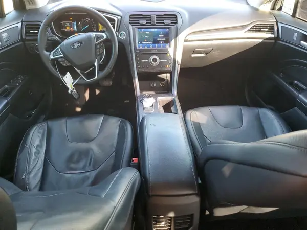 3FA6P0SU2LR101220 2020 FORD FUSION - Image 8