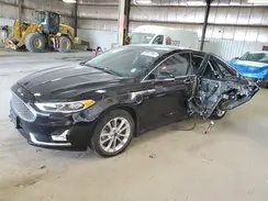3FA6P0SU2LR112055 2020 FORD FUSION
