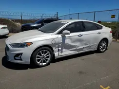 3FA6P0SU2LR119412 2020 FORD FUSION