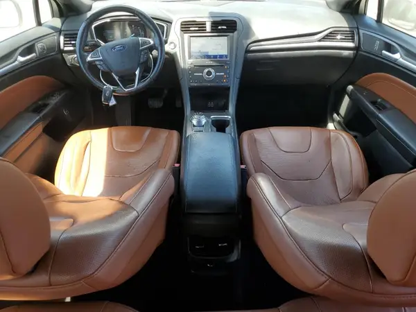 3FA6P0SU2LR119412 2020 FORD FUSION - Image 8