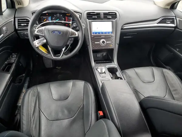 3FA6P0SU2LR142382 2020 FORD FUSION - Image 8