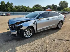 3FA6P0SU2LR158470 2020 FORD FUSION