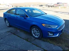 3FA6P0SU2LR199911 2020 FORD FUSION