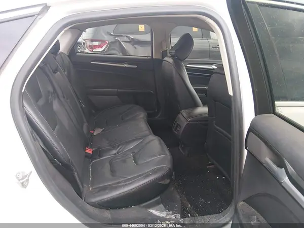 3FA6P0SU2LR218084 2020 FORD FUSION - Image 8