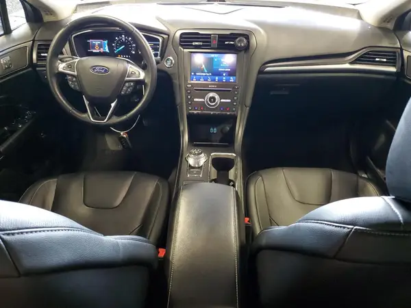 3FA6P0SU2LR247505 2020 FORD FUSION - Image 8