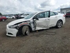 3FA6P0SU3GR102608 2016 FORD FUSION