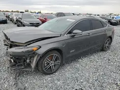 3FA6P0SU3GR116122 2016 FORD FUSION